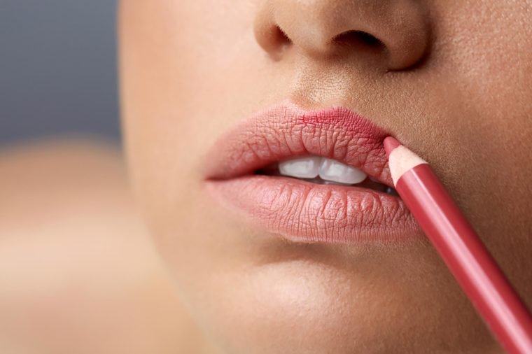 How to Keep Your Lips Beautiful