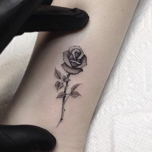 20 Best Rose Tattoo Designs For Everyone Eal Care