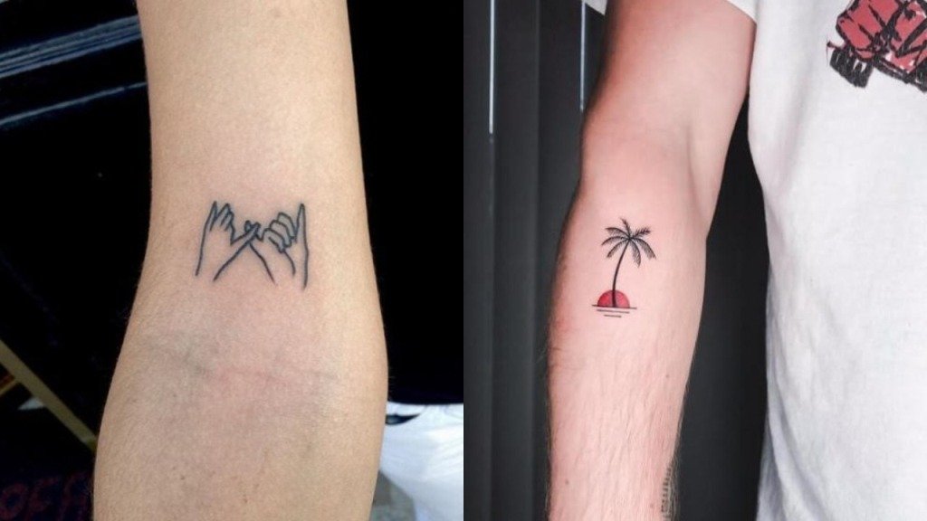 20 Beautiful Small Tattoo Designs for Everyone