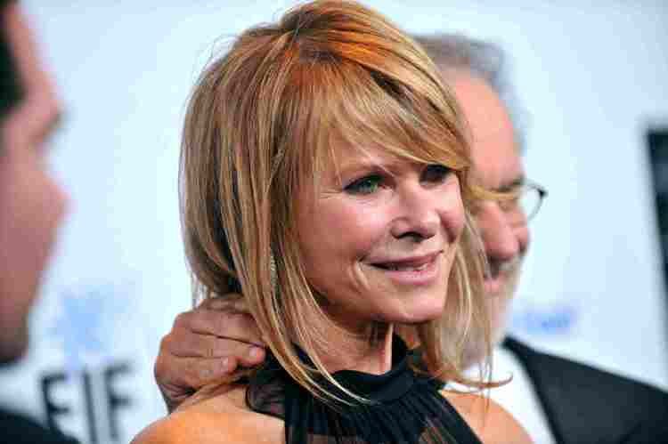 Hairstyles for Women Over 50 with Bangs