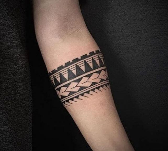 Tribal Tattoo Designs