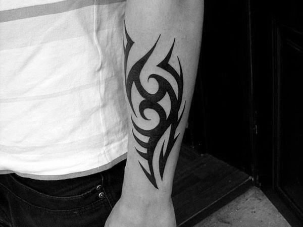 Tribal Tattoo Designs