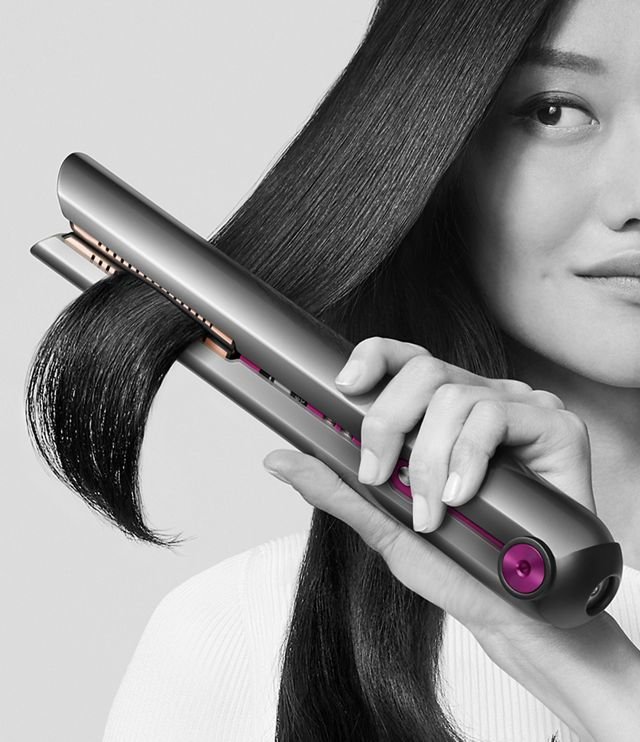 Dyson Corrale Straightener Review