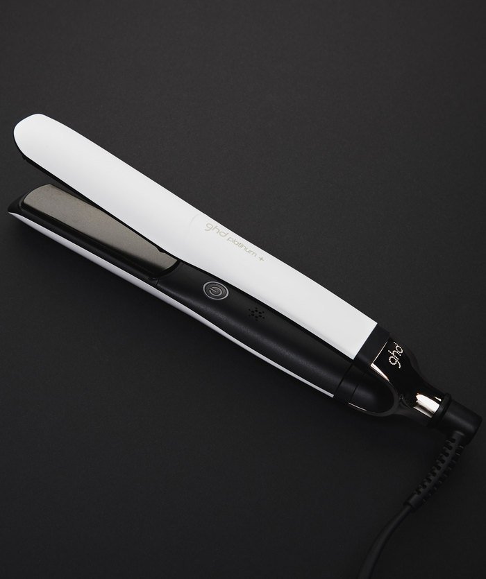 ghd platinum plus flat iron