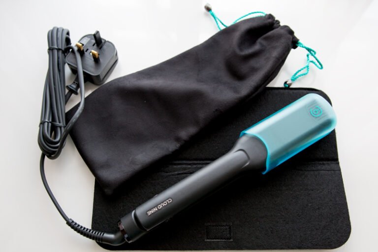 GHD Gold vs Cloud Nine Flat Iron - Which is the Better ...