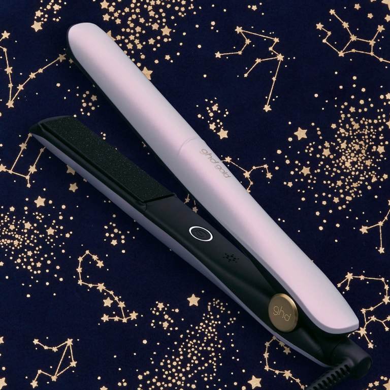 GHD Gold Flat Iron