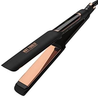 Hot Tools Rose Gold