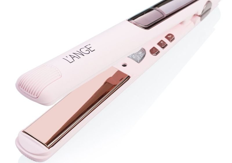 L’ange Le Gloss Hair Straightener