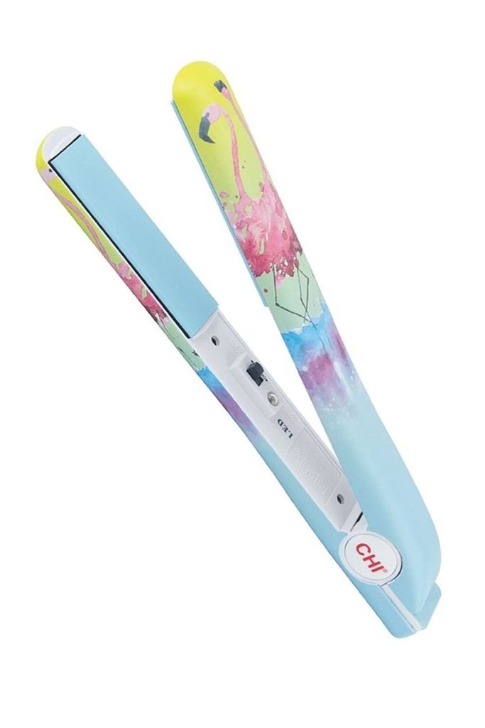 CHI Be Flamazing Flat Iron