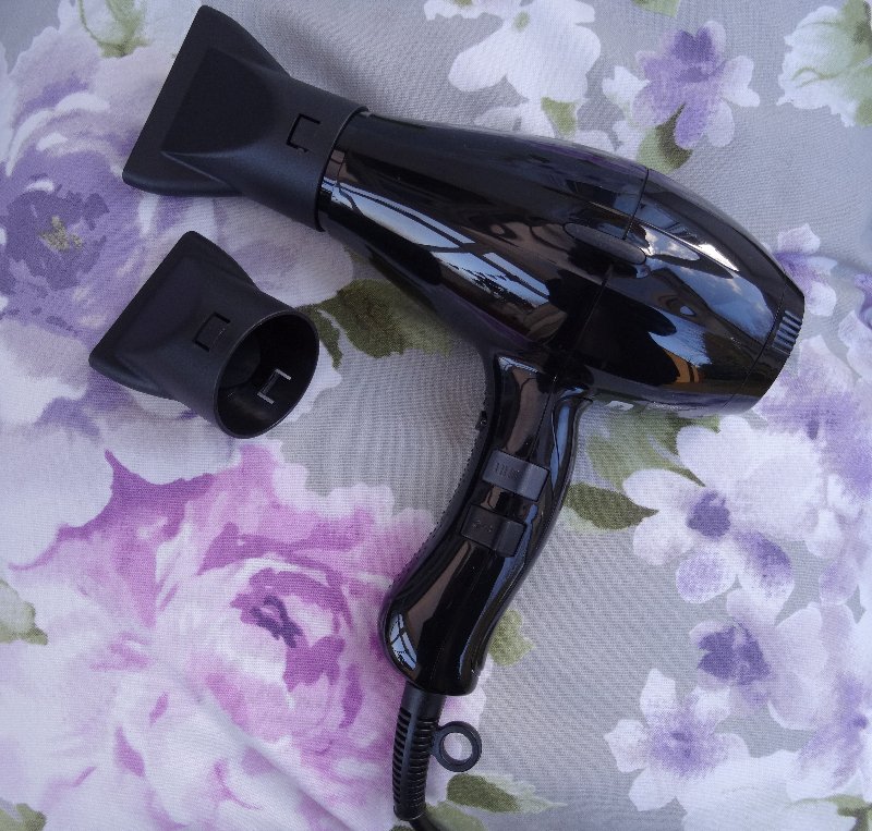 Elchim 3900 Healthy Ionic Hair Dryer