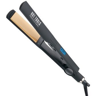 HOT TOOLS Digital Salon Flat Iron