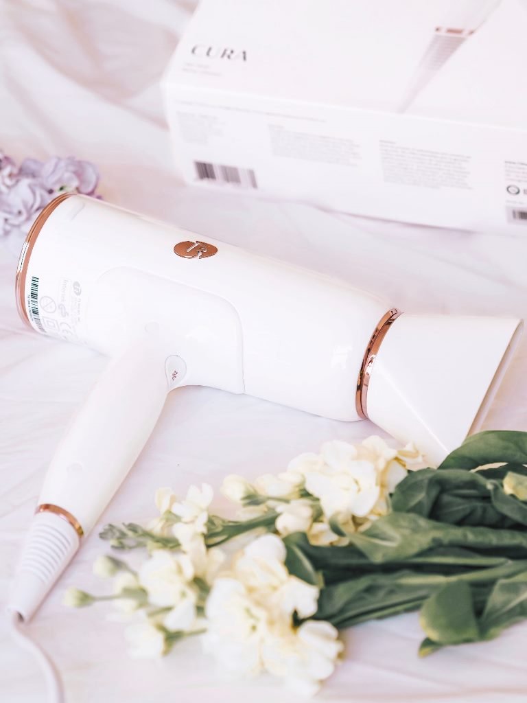 T3 Cura Hair Dryer Review