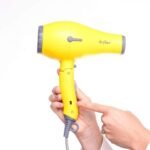 drybar buttercup blow dryer vs t3