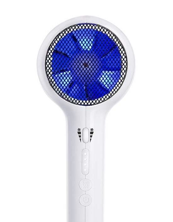 InStyler 7x Smart Dryer with Auto Pause Dryer