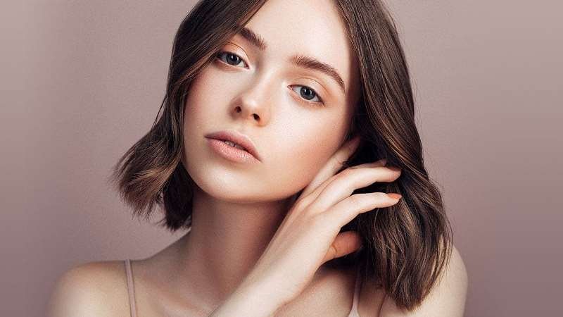 15 Amazing Hair Color Ideas For Pale Skin Beauties Eal Care 