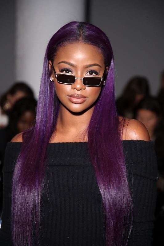 Hair Color Ideas for Dark Skin African American