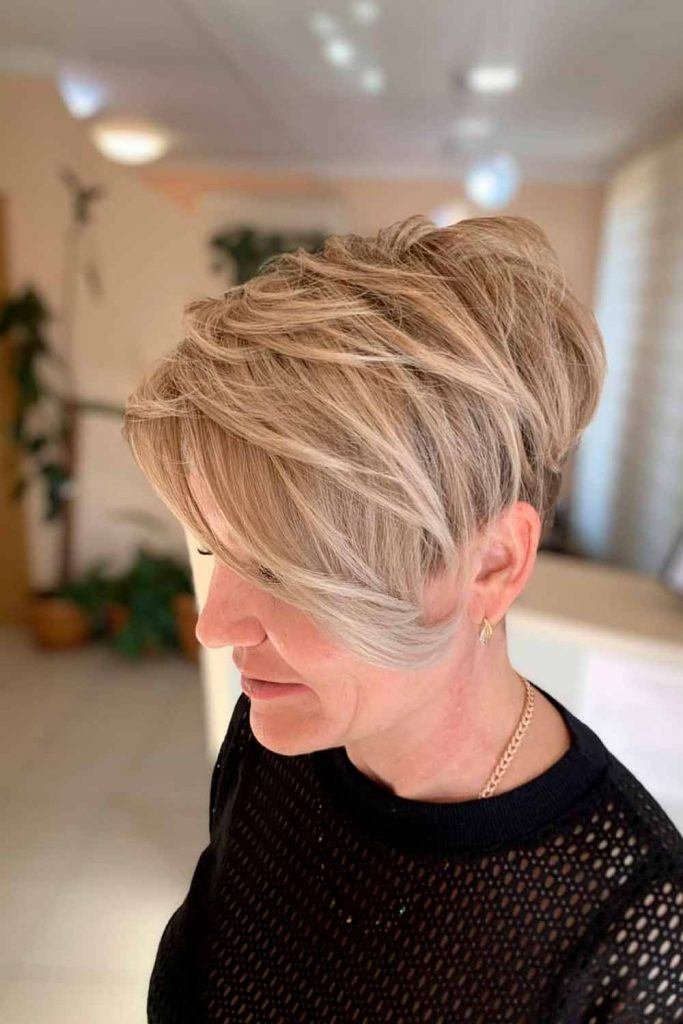 Hairstyles for Women Over 50